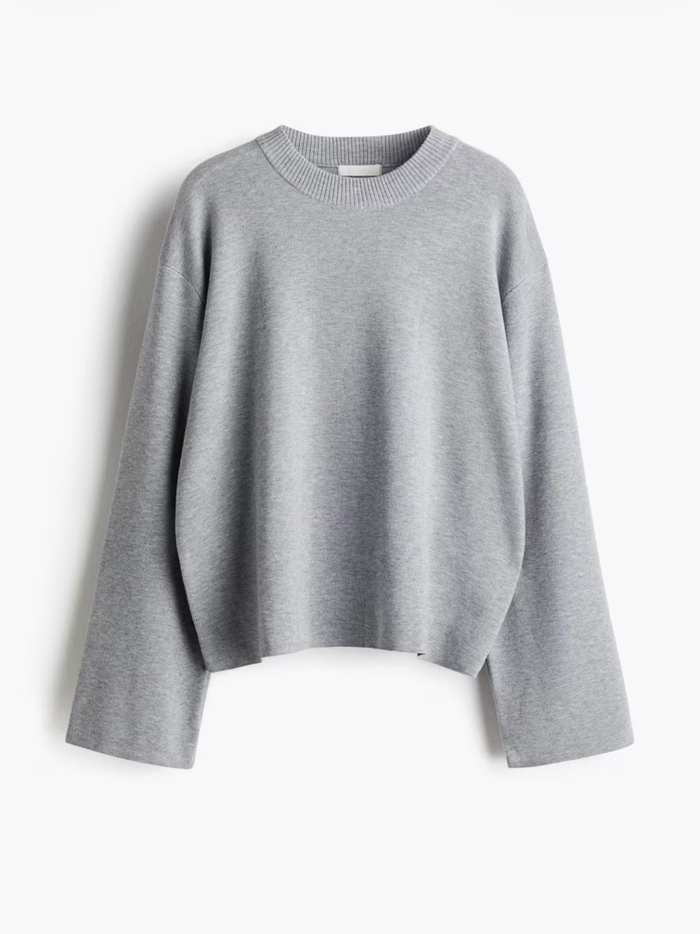 H&M Crewneck Sweater